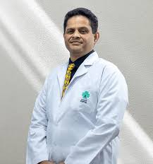 Dr Darshan Parulkar